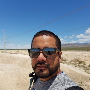 Meet your Posher, Ramon